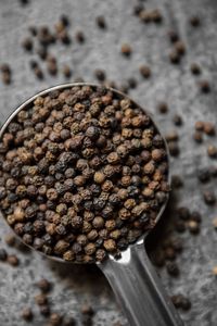 Raw Dried <b>Black</b> Pepper Spices Exporter Organic Spicy <b>Black</b> Pepper 1kg 24-Month Shelf Life for Food Low Price - Product Image 3