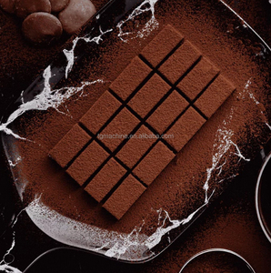 Hiệu quả liên tục sô cô la làm mát đường hầm máy - Product Image 2