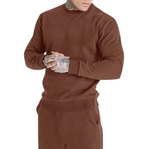 Ensembles de survêtements streetwear imprimés d'été, respirants, écologiques, à col rond, coupe décontractée, 2 pièces, avec logo personnalisé, vente en gros en vrac - Product Image 3