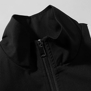 Wholesale ARTIZ INTERNATIONAL Men's Winter <b>Waterproof</b> Windbreaker <b>Jacket</b> <b>Lightweight</b> Breathable Casual Streetwear Outerwear - Product Image 6