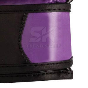 Gants en cuir mi-doigts sur mesure, vente en gros, faible MOQ, concevez vos propres gants en cuir mi-doigts - Product Image 6