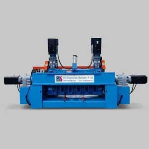 Máquina Peladora de Troncos sin Husillo de Alta Velocidad, Equipo Automático Rotatorio de 120 Velocidades para Producción de Madera y Contrachapado - Product Image 3