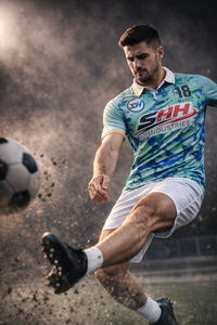 Camisetas de Sublimación de Alta Calidad, Suaves y Elásticas, para Hombre y Mujer, Tejido Ecológico - Product Image 4