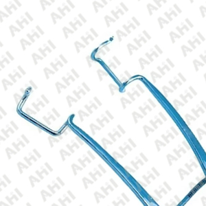 Espéculo Ocular Ajustable de Acero Inoxidable Alemán para Venta en Línea, Instrumentos de Microcirugía Oftálmica - Product Image 3