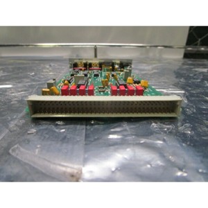 AMAT 0100-00132 PCB Sync Detect PWB, 104215 - อุปกรณ์และชิ้นส่วนเซมิคอนดักเตอร์มือสองระดับโลกที่เชื่อถือได้ - Product Image 3