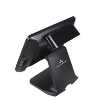 Jassway – système de point de vente de bureau à écran tactile tout-en-un de 15.6 pouces pour la loterie