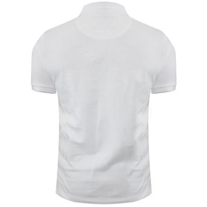 Fabricante de polos OEM, polos de marca privada al por mayor, polos para hombre, polos personalizados con bordado. - Product Image 3