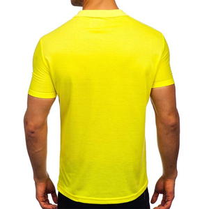 Camiseta Polo Urbana 100% Algodón para Jóvenes, Corte Holgado con Hombros Caídos y Logotipo Estampado, Ropa Juvenil Moderna OEM - Product Image 3