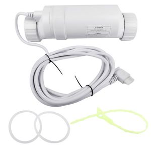 T CELL 5 GLX CELL 5 Salt Water Pool Chlorinator System for Pools up to 20,000 Gallons - Product Image 1