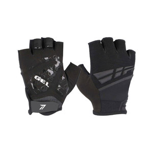 Guantes de Ciclismo MTB de Camuflaje para Hombre, Dedos Completos, Transpirables, Antideslizantes, Logotipo Personalizado, OEM, Venta al Por Mayor - Product Image 3