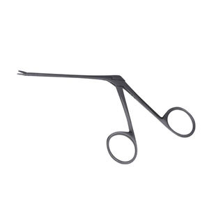 Pinzas de Mandíbula Ultrafinas Aprobadas por la CE, Instrumento Desechable de Acero Inoxidable Tipo Cocodrilo de Alta Calidad de Mahfooz Instruments - Product Image 6