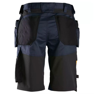 Pantalones Cortos Cargo para Hombre, 100% Algodón, Sublimados, Personalizados, Ecológicos, con Cinturón, Holgados, Finos, Casuales de Verano, Tallas Sólidas XS, Venta al por Mayor - Product Image 3