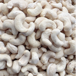Offres Spéciales Noix de Cajou de Haute Qualité W180 W320 Prix International des Noix de Cajou Santigo Cashew Vietnam OEM, ODM - Product Image 1