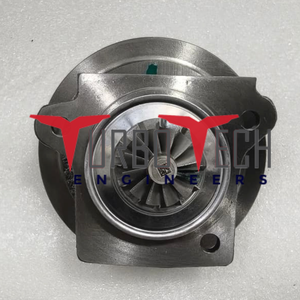 Nuevo Turbocompresor CHRA de Acero 825474-5047S 905627-0001 para Tata Ace Intra V10 - Product Image 4