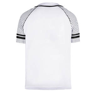 Maillot de baseball tendance pour homme, en tissu tissé uni, idéal pour la cage de frappe, les tenues décontractées et les meilleurs uniformes de baseball - Product Image 4