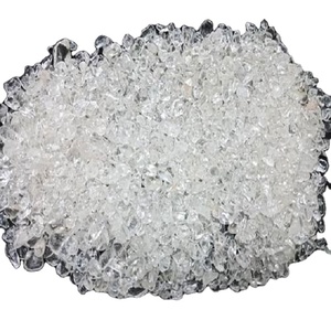 หินธรรมชาติรักษาคริสตัลอัญมณีหินอาเกตหินอัญมณีสีดำแบบออบซิเดียนสำหรับตกแต่ง - Product Image 3