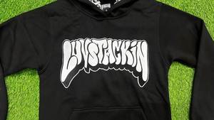 เสื้อฮู้ดดี้ผู้ชายผ้าฝ้ายหนานุ่ม 100% สไตล์วินเทจทรงโอเวอร์ไซส์ พิมพ์ลายสกรีนตามสั่ง ไม่เสียภาษีในสหรัฐอเมริกา แฟชั่นใหม่ล่าสุด - Product Image 6