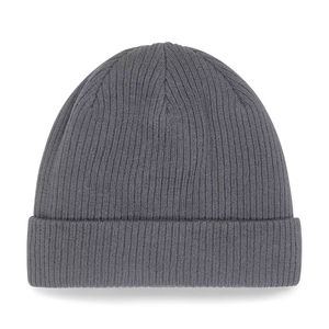 Gorro de Punto con Logotipo Personalizado de Alta Calidad, Bordado a Mano, Tejido Ligero, el Mejor Diseño para Viajes de Invierno - Product Image 3