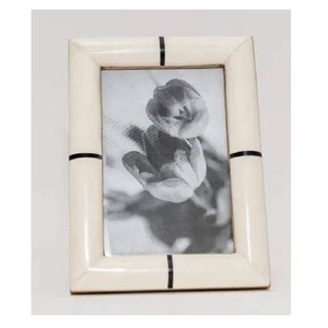 High Quality Bone Inlay Photo <b>Frame</b> Handmade Bone <b>Picture</b> <b>Frame</b> for Tabletop Living Room Table Wall Photo <b>Frame</b> Home Decor - Product Image 1