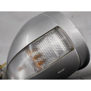 กระจกมองข้างไฟฟ้าด้านหน้าซ้ายสำหรับรถยนต์ C-class มือสอง ของแท้ OEM 413133417 - Product Image 2