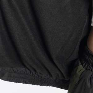 Windproof Sporty Tracksuits Women New Design Full Zipper <b>Nylon</b> Lightweight Full Sleeve Windbreaker Half-Zip Sporty Jogger <b>Pants</b> - Product Image 6