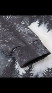 Latest Sublimation <b>Hoodie</b> for <b>Men</b> Quality Plus Size Long Sleeve <b>Men</b> Zip up <b>Hoodie</b> Custom logo Custom Design Printing <b>Men</b> <b>Hoodie</b> - Product Image 3