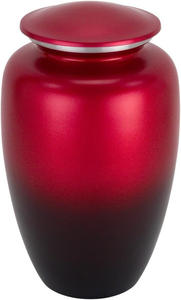 Urnas Funerarias Decorativas de Latón para Cenizas de Adultos, Urnas Hechas a Mano para Hombre y Mujer, Urnas Decorativas, Urnas Funerarias - Product Image 3