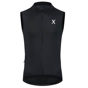 Vêtements de sport légers pour l'entraînement, gilet de cyclisme pour une pratique fluide de la pratique cycliste en extérieur, longues séances et usage quotidien - Product Image 1