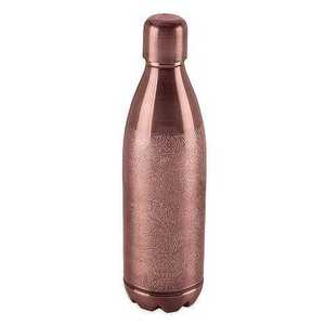 Water Drops Design Sticker High Quality Handmade Copper Metal Bottles - Product Image 5