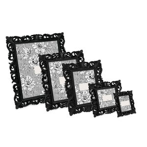 Artisan Handmade Solid Wooden Photo <b>Frame</b> Natural Tabletop Display for Home Office Living Room Elegant Classic Decor Style - Product Image 5