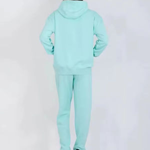 Ensemble de sport décontracté pour homme, vêtements de sport performants, tenue de sport pour homme - Product Image 2