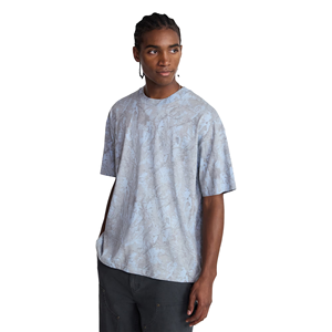 T-shirts pour hommes de qualité supérieure, surdimensionnés, couleur unie, design personnalisé, col rond élégant, confortables, fabriqués au Bangladesh - Product Image 2