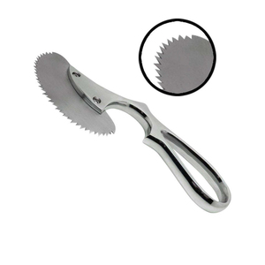 Professional <b>Bone</b> <b>Saw</b> Stainless Steel Construction Precision Cutting Edge Easy To Use <b>Bone</b> <b>Saw</b> Perfect For Surgical use - Product Image 4