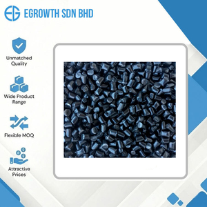 High-Grade Reprocessed Polypropylene Granules for Injection Molded <b>Plastic</b> Goods - Product Image 2