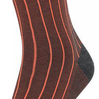 Chaussettes de sport en coton, élasthanne et nylon de qualité supérieure pour adultes, respirantes, pour la course à pied, l'entraînement, le football, semelle antidérapante, logo personnalisé, ODM, OEM
