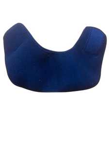 Bottes pour chevaux en néoprène de qualité supérieure, tissu polaire pour un confort et une protection améliorés, couleur personnalisée SADAF SADDLERY SS-NB-O22 - Product Image 2