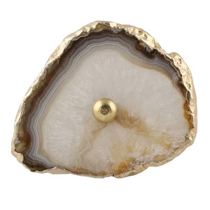 New Design Wood Resin Pull <b>Knobs</b> <b>Brass</b> Hardware <b>Antique</b> Creations for Cabinets Kitchen Drawers <b>Doors</b> Wardrobes Dressers - Product Image 1