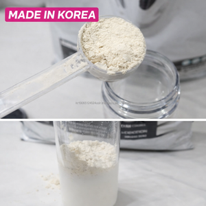 Korea Health High <b>Protein</b> WPC WPI ISP Oat Chocolate Cookie Sweet Potato 3kg Private Label Customized - Product Image 2