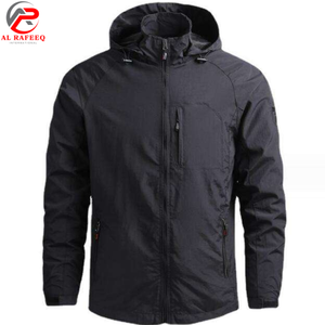 Custom Logo Waterproof Windbreaker Outdoor <b>Jacket</b> Windbreaker <b>Jackets</b> <b>Plus</b> <b>Size</b> Mens Hiking <b>Jackets</b> high quality product - Product Image 1