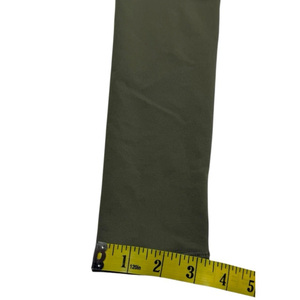 2026 Latest Design Affordable Price <b>Scrunch</b> <b>Bum</b> <b>Leggings</b> Green Gray Gradient Color Women - Product Image 2