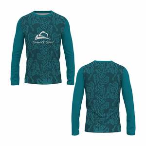 Maillots de basket-ball personnalisés de haute qualité avec sublimation OEM ODM - Product Image 6