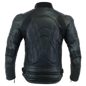 Chaquetas de Motocicleta de Alta Calidad, Incluyendo una Amplia Gama de Chaquetas Protectoras para Motociclistas, Equipo de Seguridad para Hombres - Product Image 3
