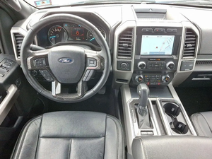 รถฟอร์ด F-150 Lariat ปี 2020 คุณภาพสูง สภาพดีเยี่ยม รถมือสองนำเข้าใหม่ พร้อมขาย - Product Image 2