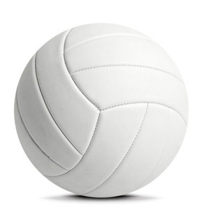 Ballon de volley-ball en gros, taille officielle, en cuir synthétique durable, pour entraînement et match, logo personnalisé, fournisseur OEM en gros pour le sport - Product Image 3