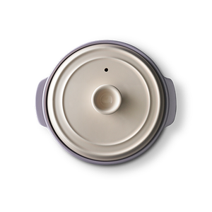 Utensilios de cocina de cerámica al por mayor, olla de cerámica resistente al calor de buena calidad en venta - Product Image 3