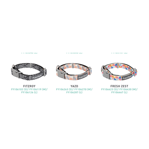 ปลอกคอฟัซยาร์ดสำหรับสัตว์เลี้ยง เฟรช เซสท์ (ขนาดเล็ก) - Product Image 3