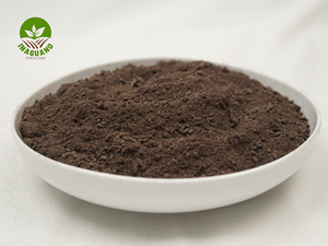 Pour l'engrais frais de guano de batte à vendre avec l'azote riche et la solubilité élevée - Product Image 5