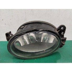 ไฟตัดหมอกมือสองสำหรับรถยนต์ E-class ด้านซ้าย รุ่น A1698201556 - Product Image 1