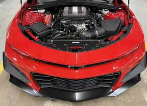 Camaro ZL1 1LE Coupé 2023 Usado de Alta Calidad, 6 Velocidades, Grado Industrial, DIY, Impecable y Limpio, Recién Llegado - Product Image 4