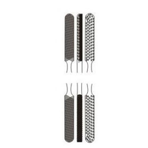Raspadores Osteopáticos de Primera Calidad, Instrumentos Médicos Ligeros, Última Tendencia en Raspadores Osteopáticos a Precio Económico - Product Image 6